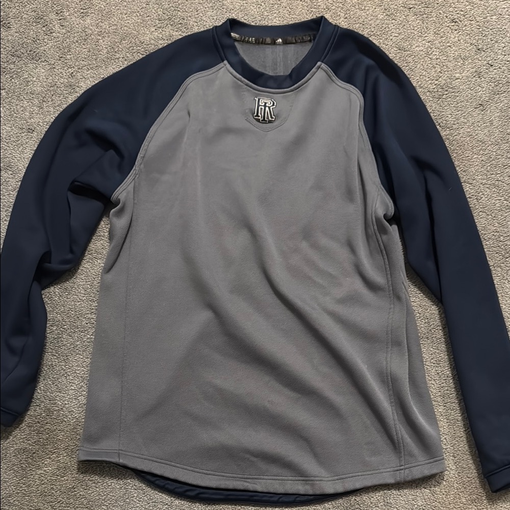 Adidas Long Sleeve Shirt